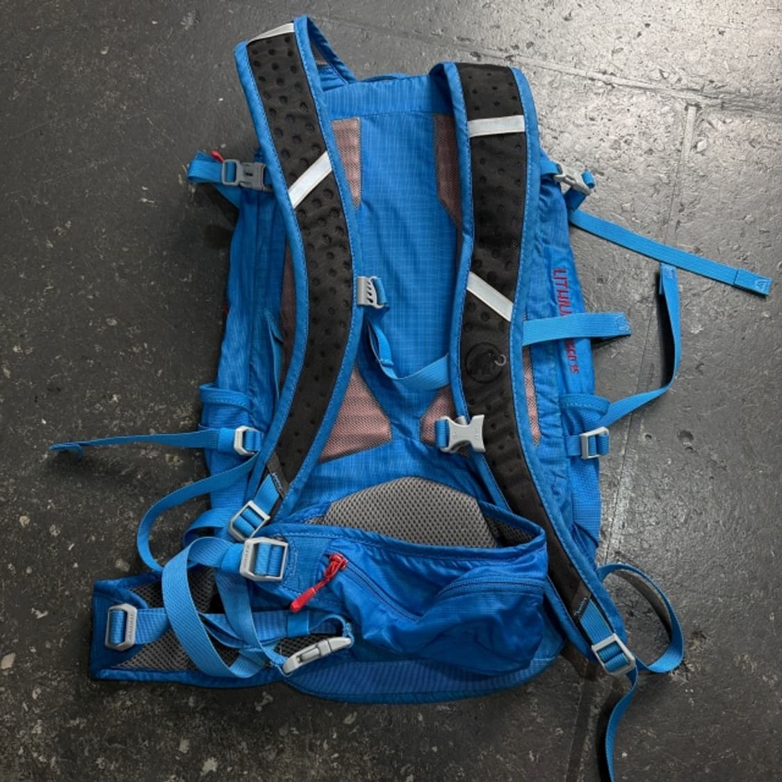 마무트 리튬 스피드 15L 상품이미지4