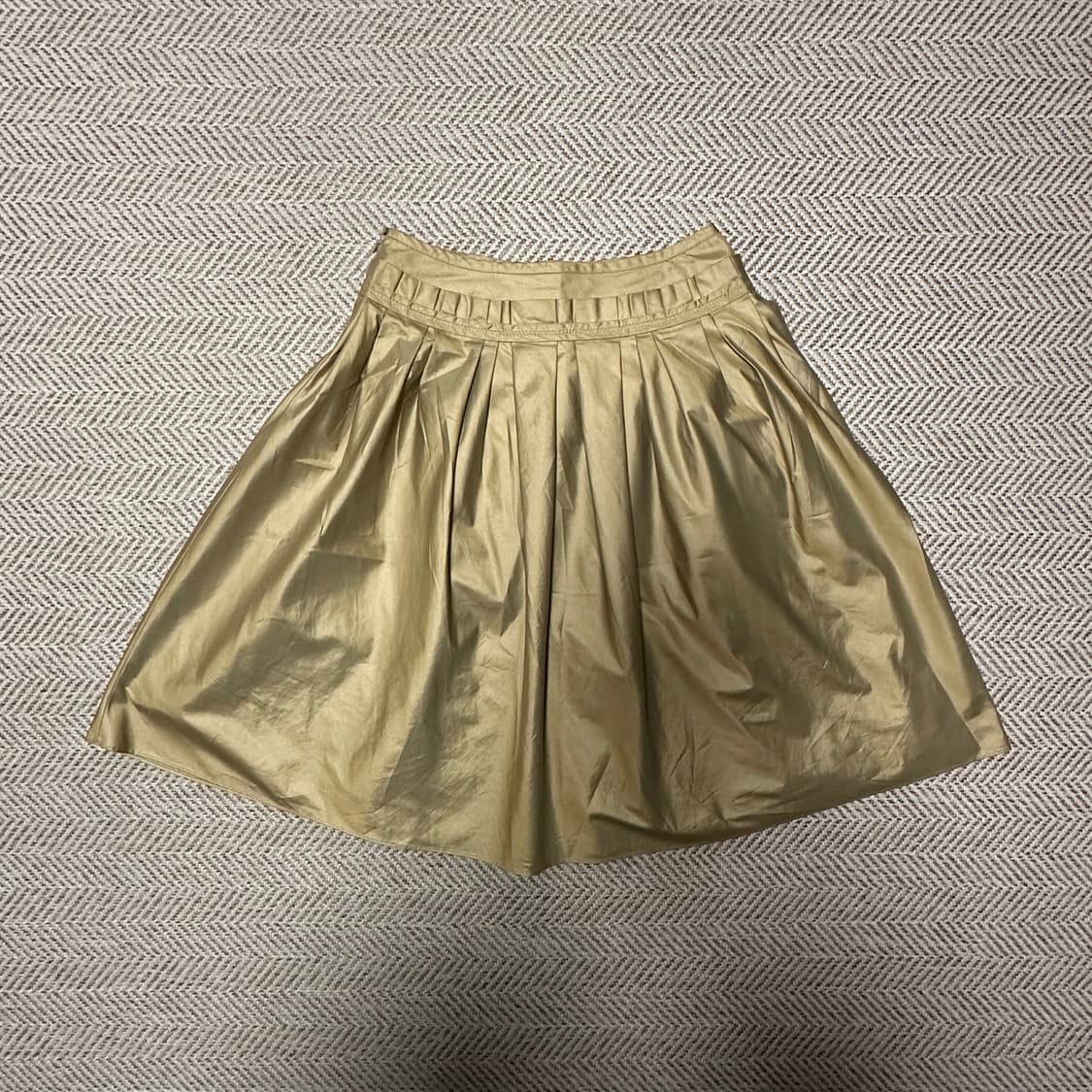 BURBERRY blue label skirt 상품이미지2