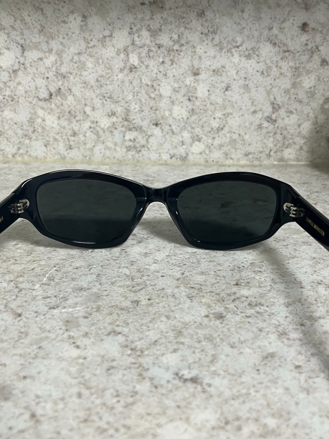 젠틀몬스터 TIDAN-01 상품이미지4