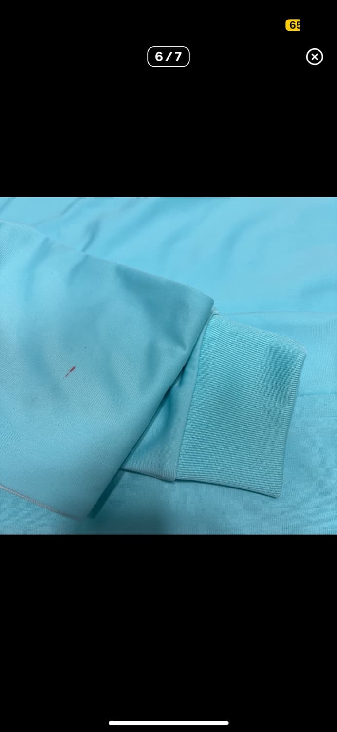 Woman's 아디다스 유로파 파이어버드 트 랙탑 져지  상품이미지5