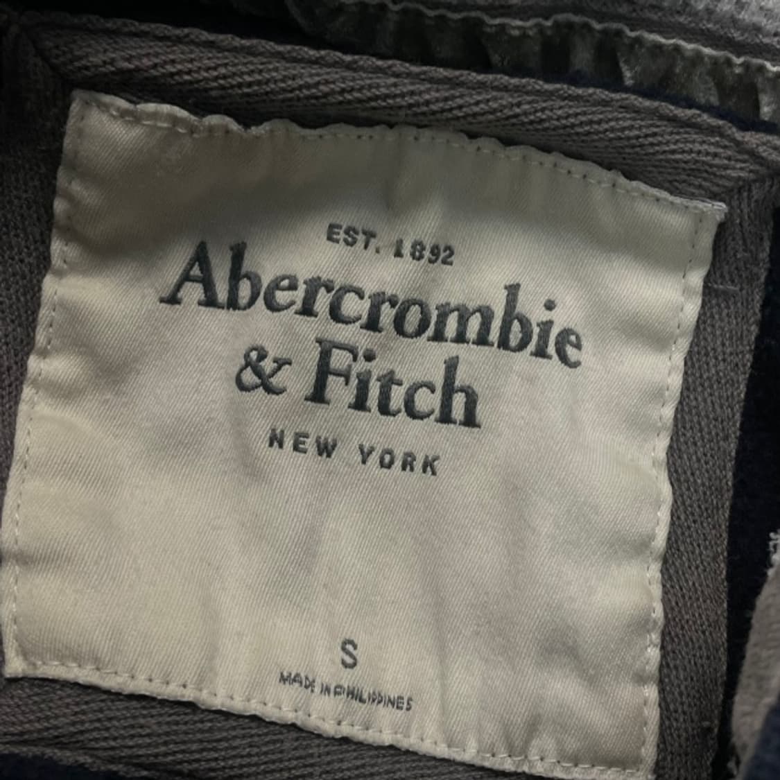 90 아베크롬비 후드티 상품이미지3