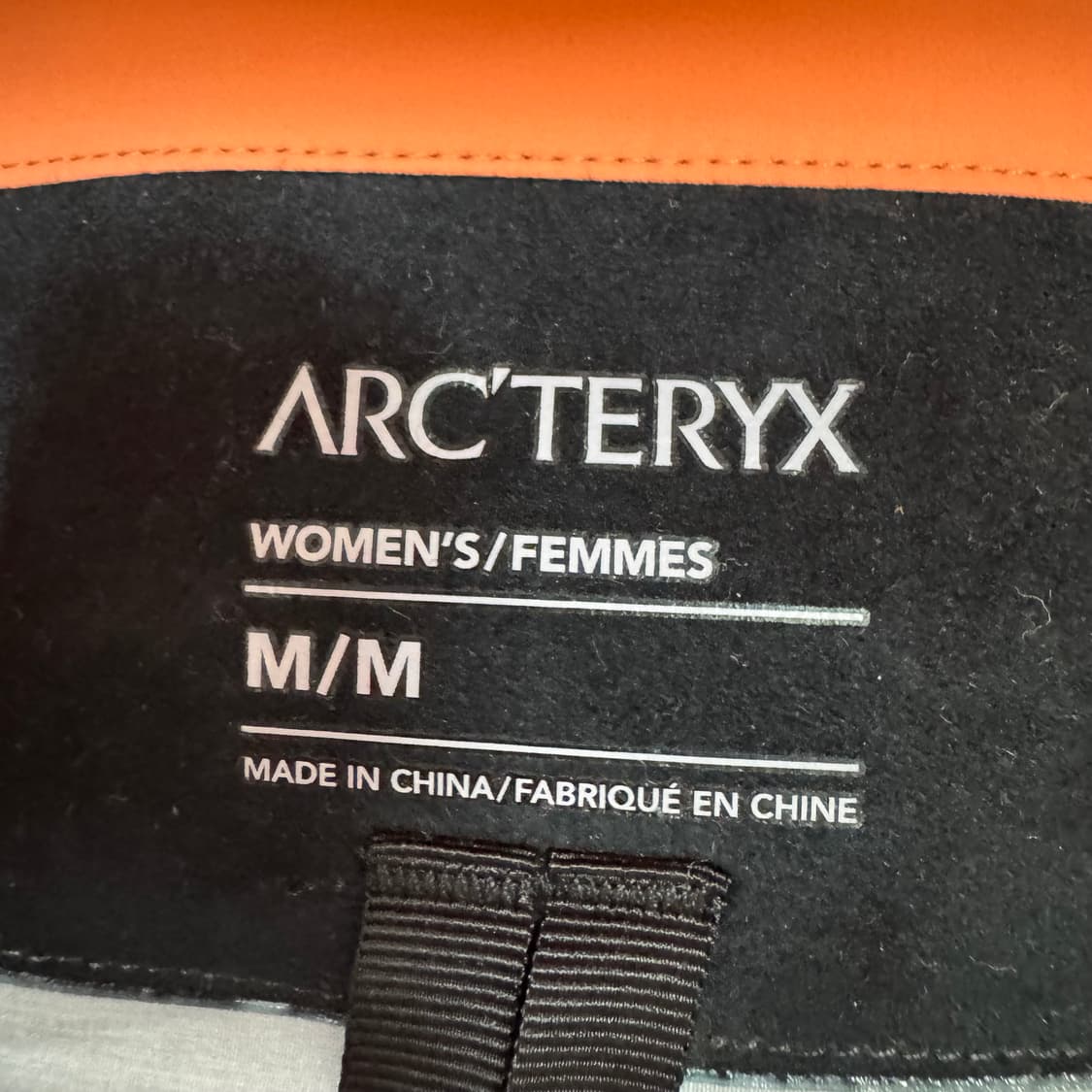 아크테릭스 베타ar 자켓 상품이미지4