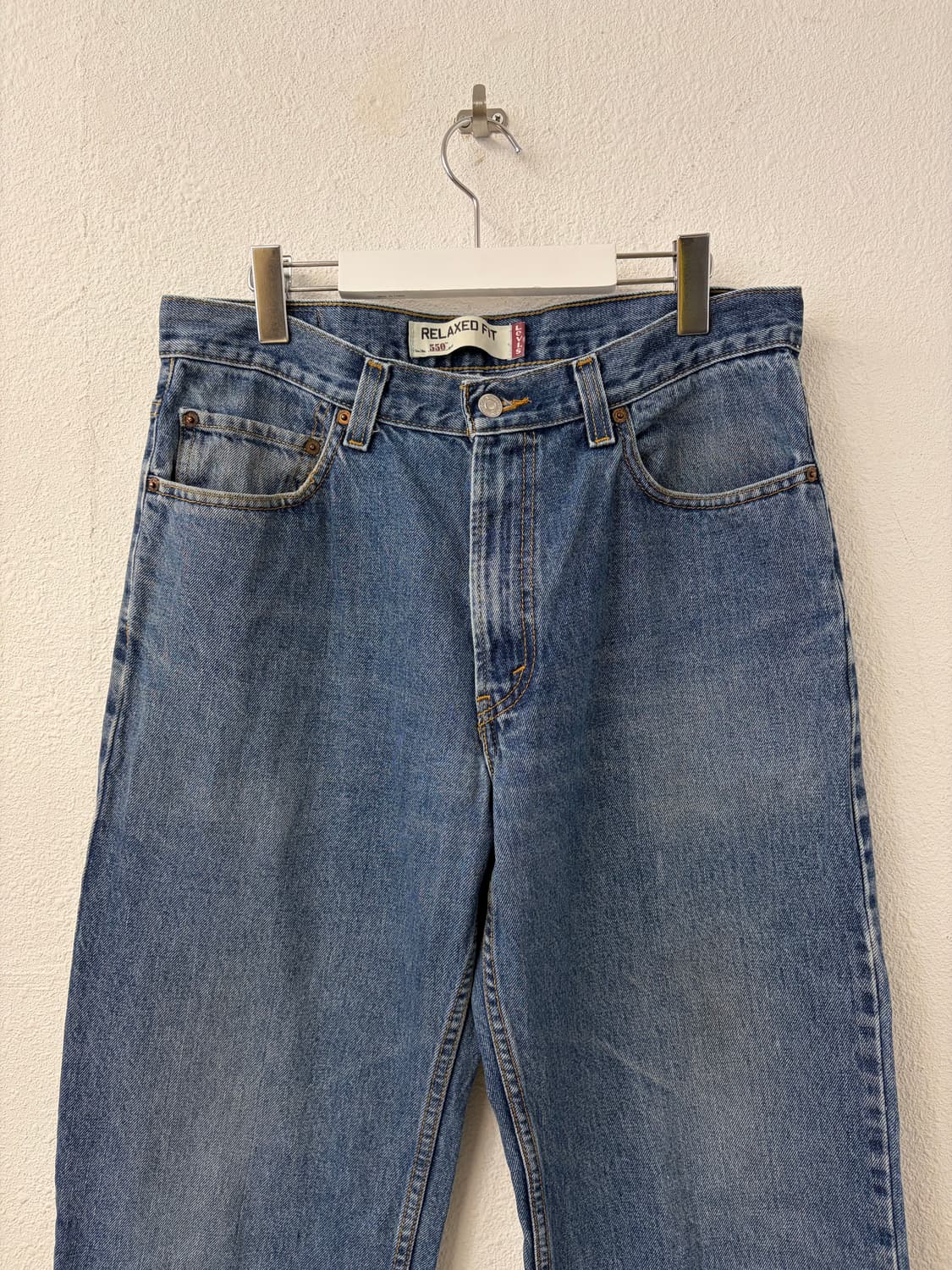 LEVI'S 550 (*032) 상품이미지2