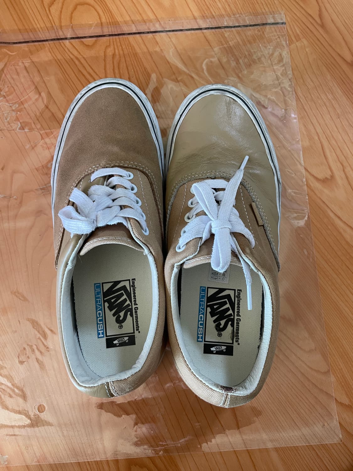 반스 엔지니어드가먼츠 265 상품이미지2