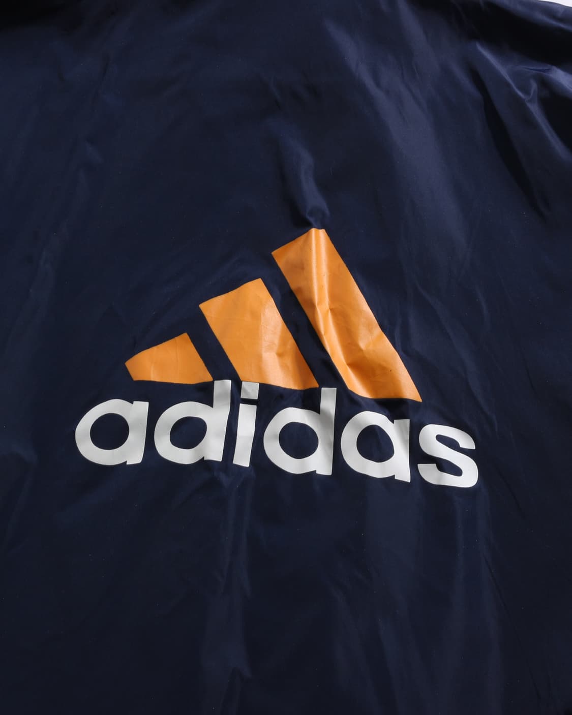 O-0298 90s Adidas bench parka 상품이미지6