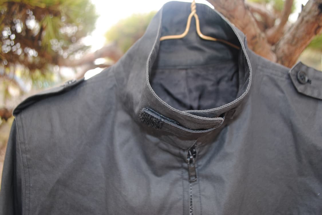 존 로렌스 설리반 밀리터리 자켓 상품이미지4