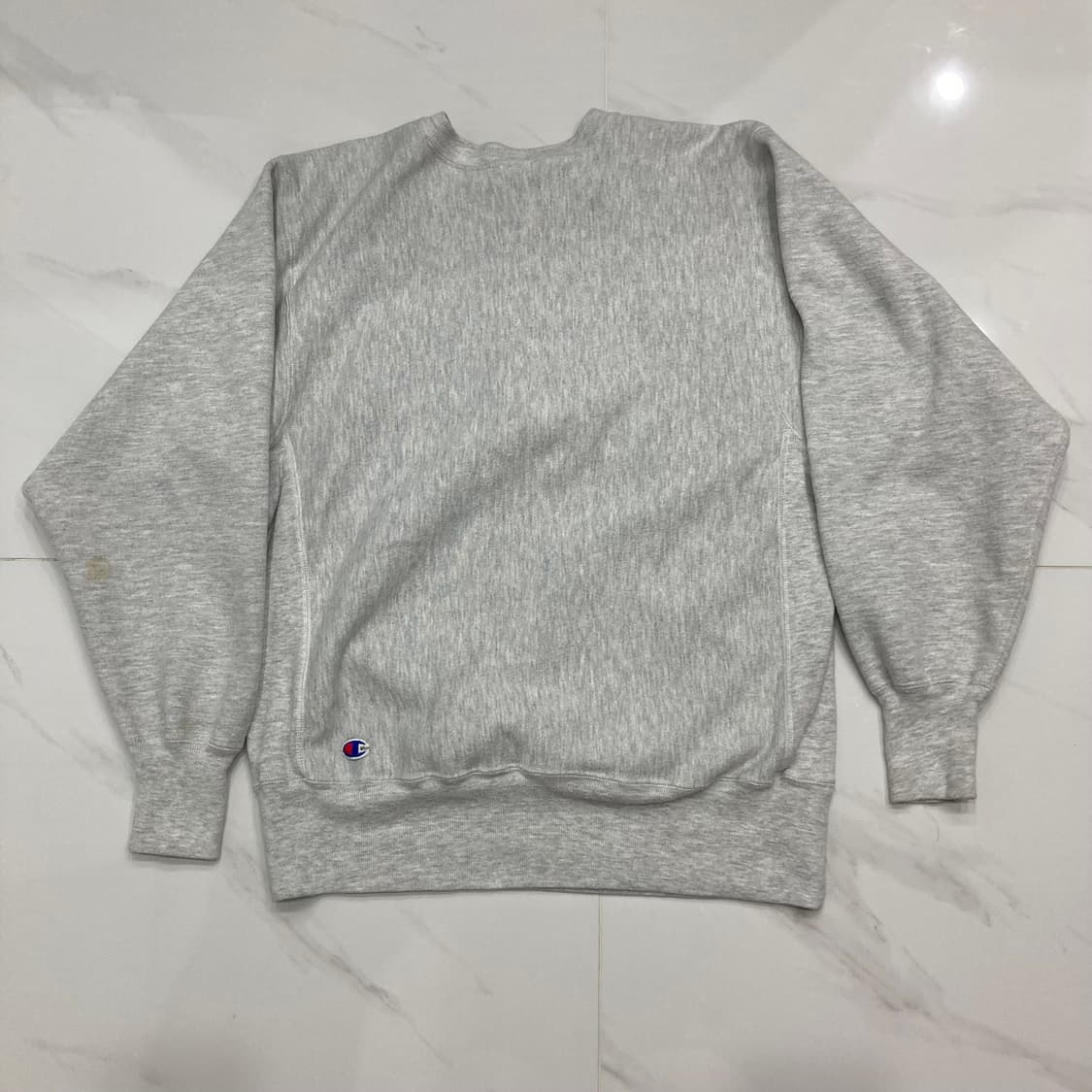 80-90s 챔피온 리버스 위브 스웻셔츠 상품이미지2