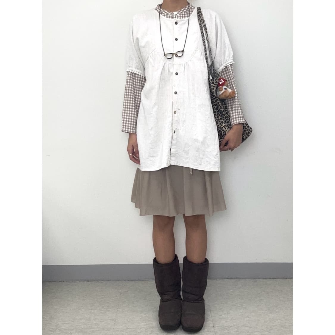 빈티지 모리 세트 상품이미지3