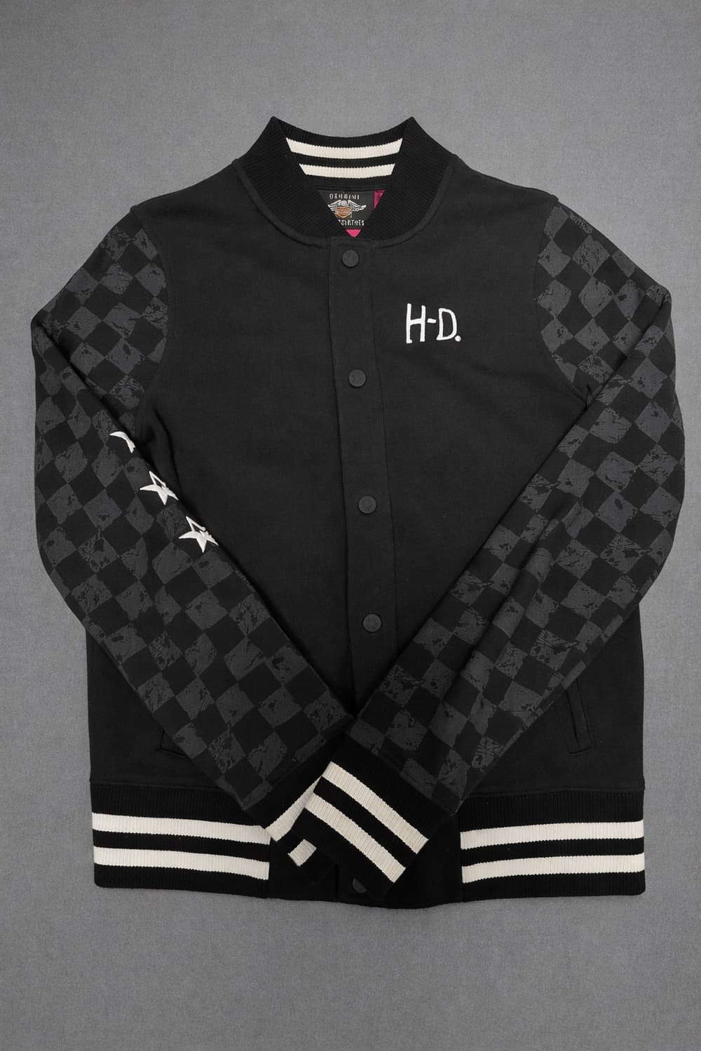 할리 데이비슨 자켓 상품이미지1