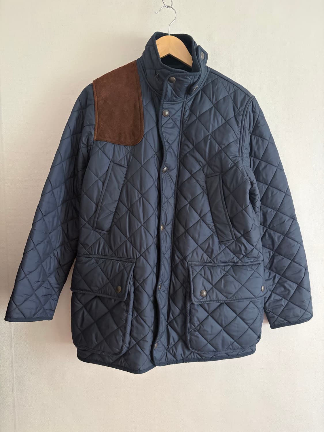 Polo Ralph Lauren Kempton Quilted Jacket 상품이미지2