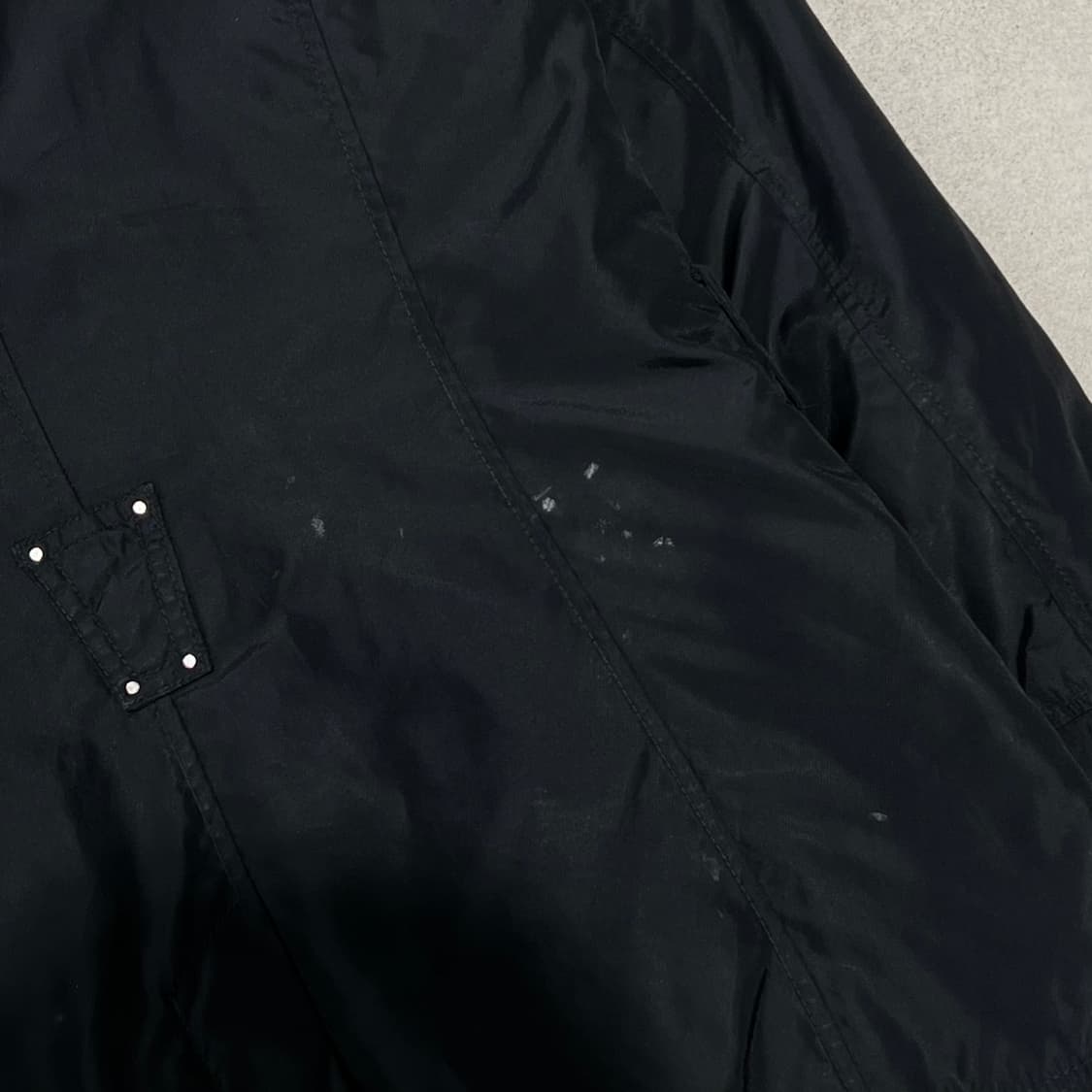 바버 후드점퍼 s10535 상품이미지7