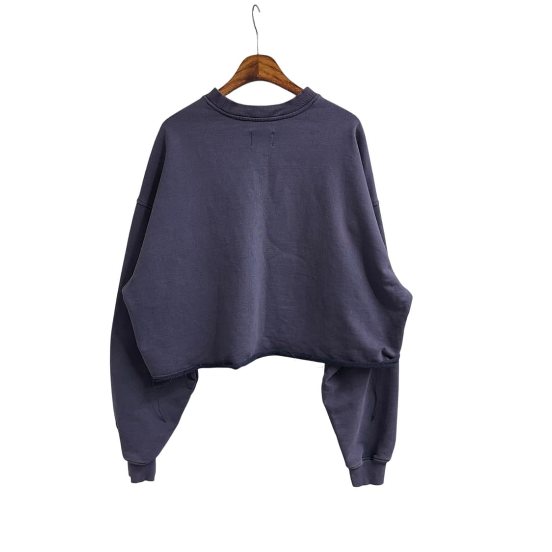 아조바이아조 맨투맨 상품이미지4