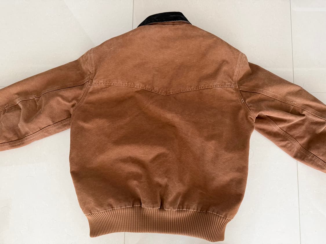 칼하트 j14 산타페 브라운 상품이미지2