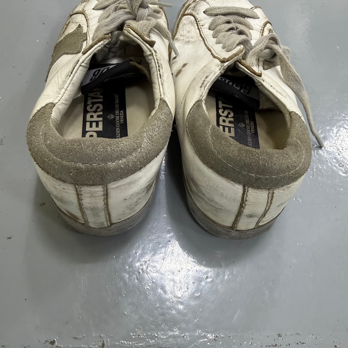 230 골든구스 슈퍼스타 0204T2 상품이미지3