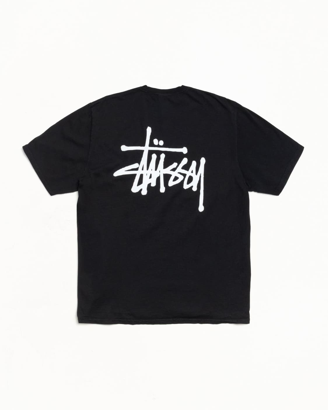 [STÜSSY] 베이직 스투시 티 상품이미지1