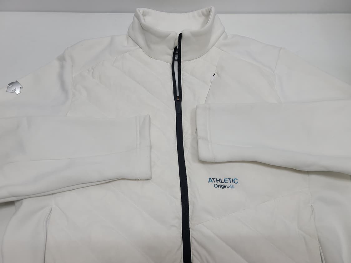 DESCENTE 20FW 데상트 듀얼리스 다운 패딩 자켓 / 남 105  상품이미지6