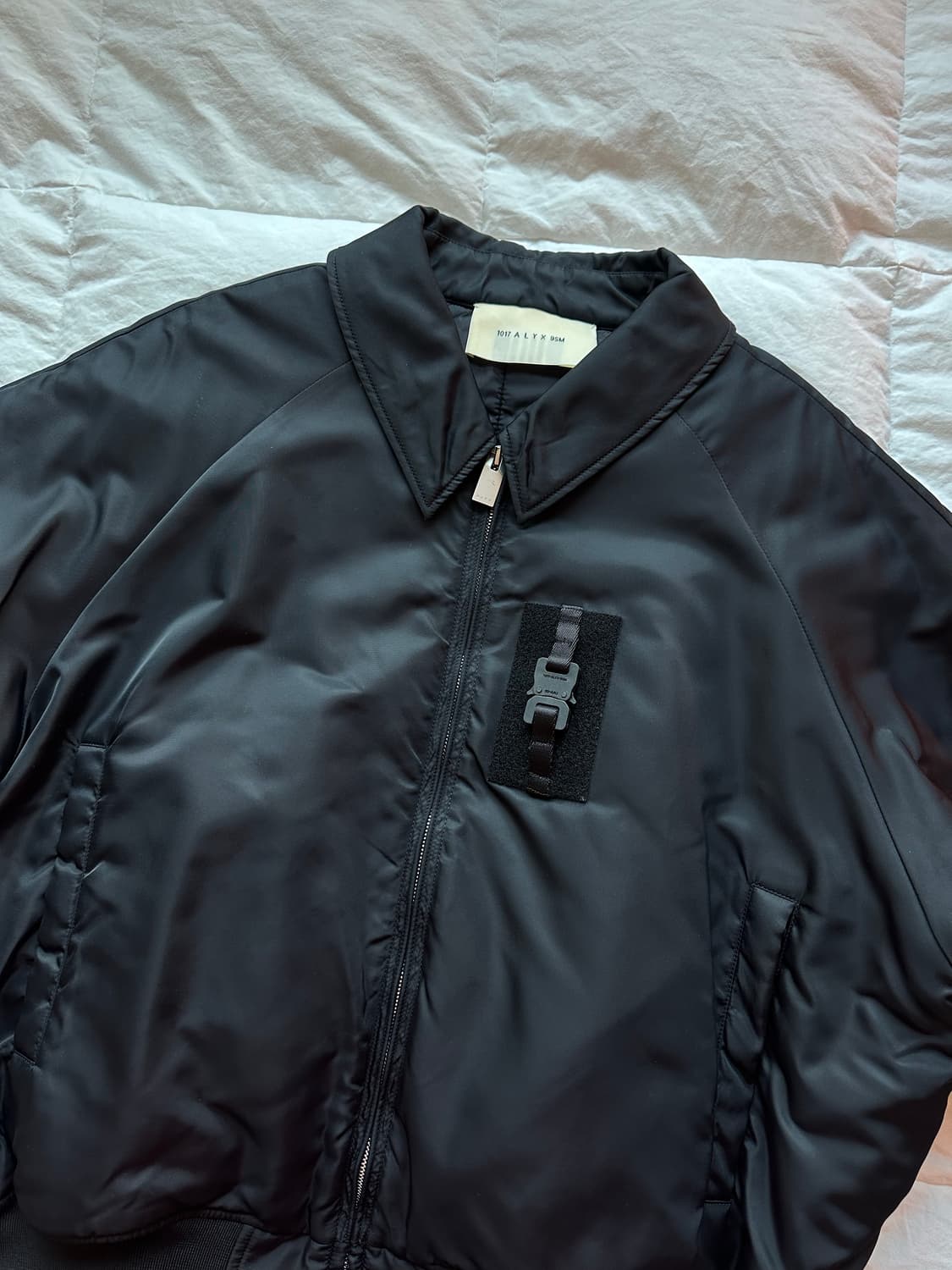 [L] 알릭스 봄버 상품이미지1