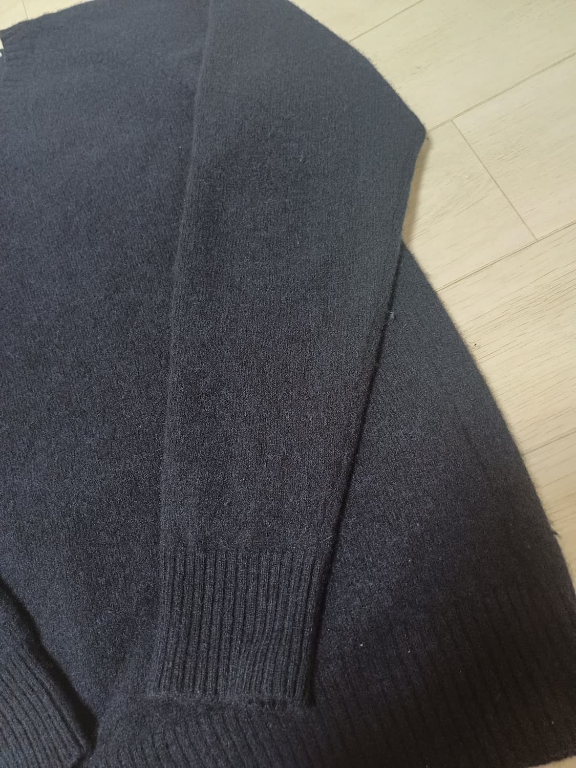 유니클로 니트 상품이미지4