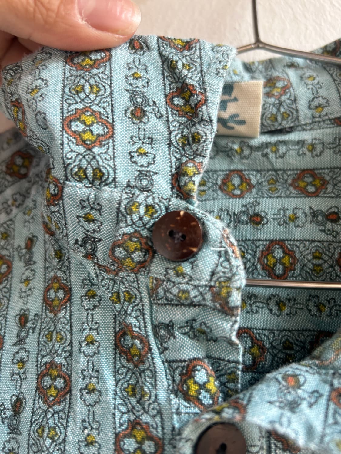 티티카카 셔츠 상품이미지5