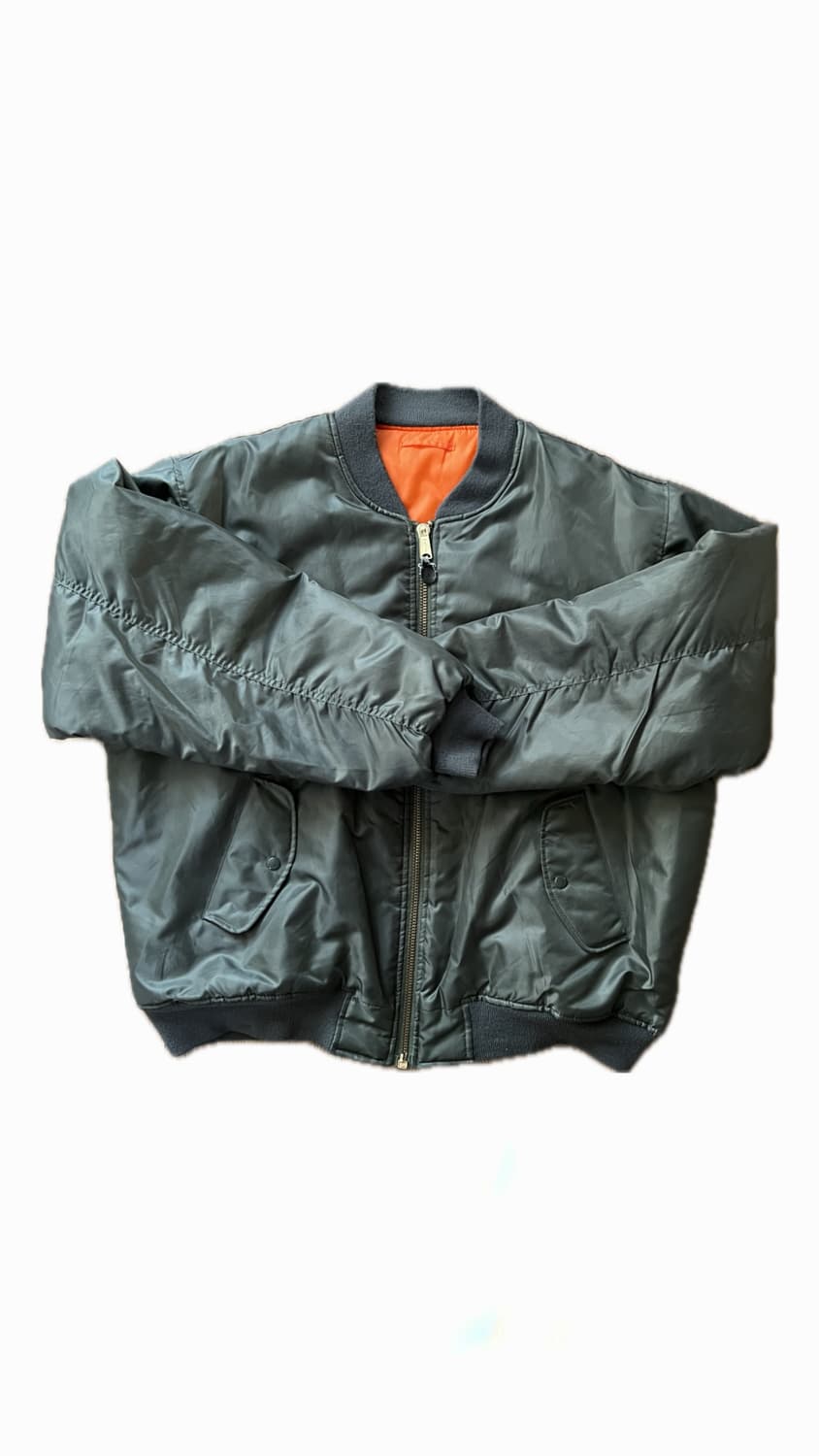 Rothco ma-1 상품이미지1