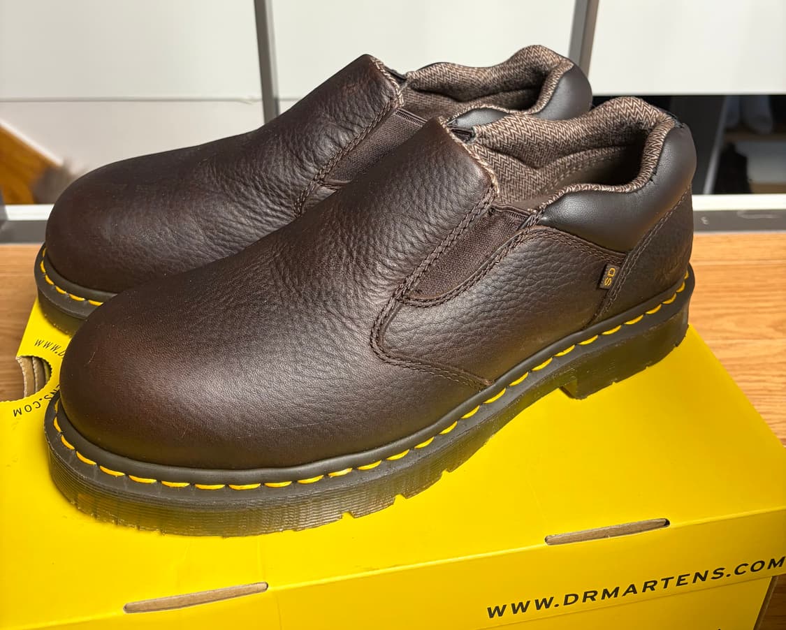 닥터마틴 안전화 280 상품이미지1
