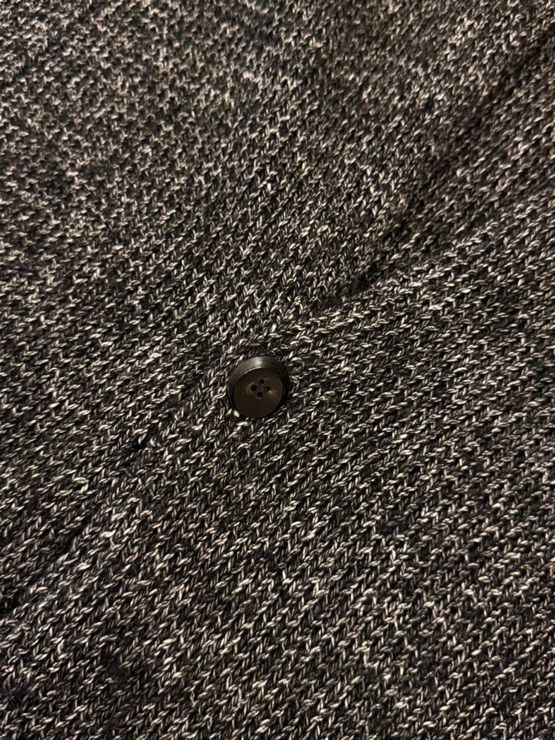 타임 옴므 테일러드 가디건 100 상품이미지7