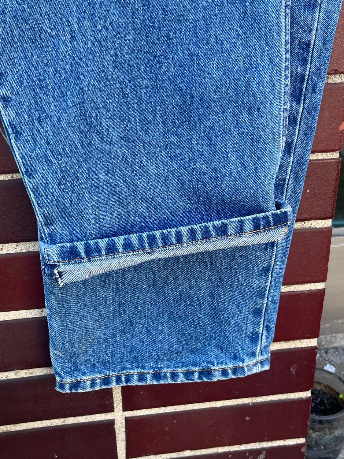 00’s 550 Vintage Levi's 상품이미지7