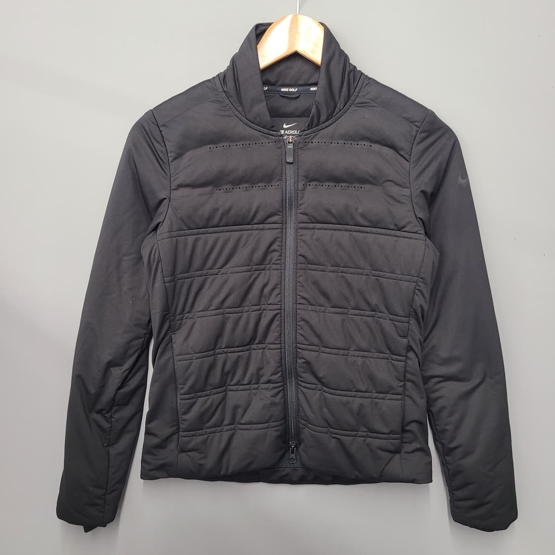Nike 나이키 에어로프트 골프 자켓 상품이미지1
