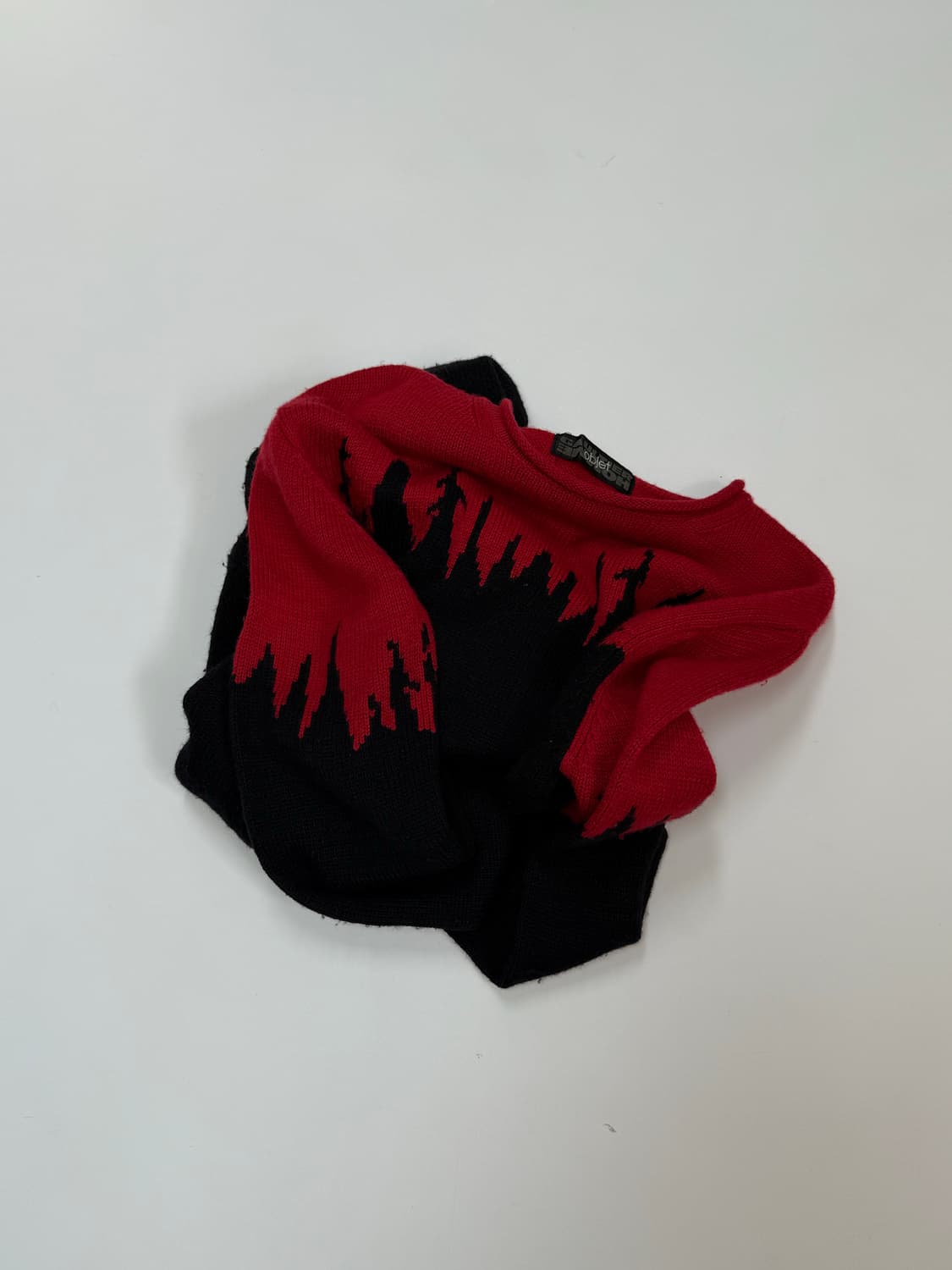 JEAN PAUL GAULTIER HOMME OBJET 상품이미지1