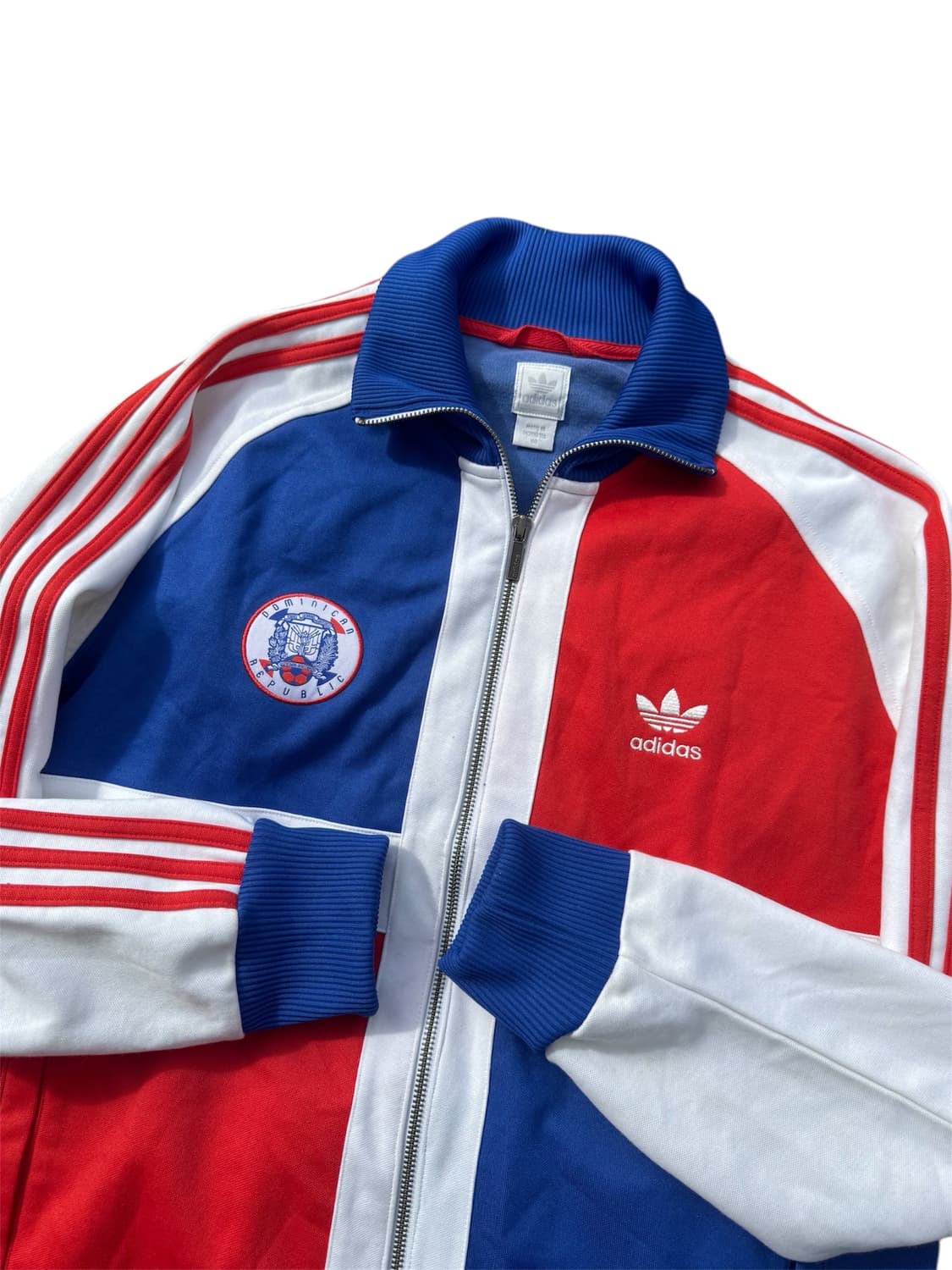 Adidas 아디다스 도미니카 배색 져지 상품이미지2