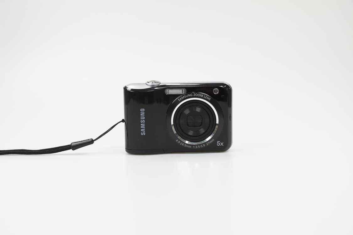 삼성 VLUU ES28 블랙 디카 상품이미지2