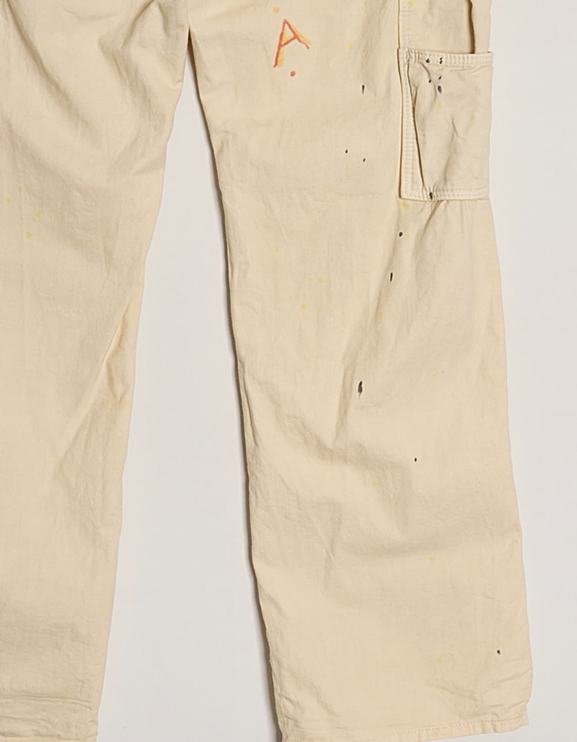 DENIM&DUNGAREE Work Pant (25~26) 상품이미지7
