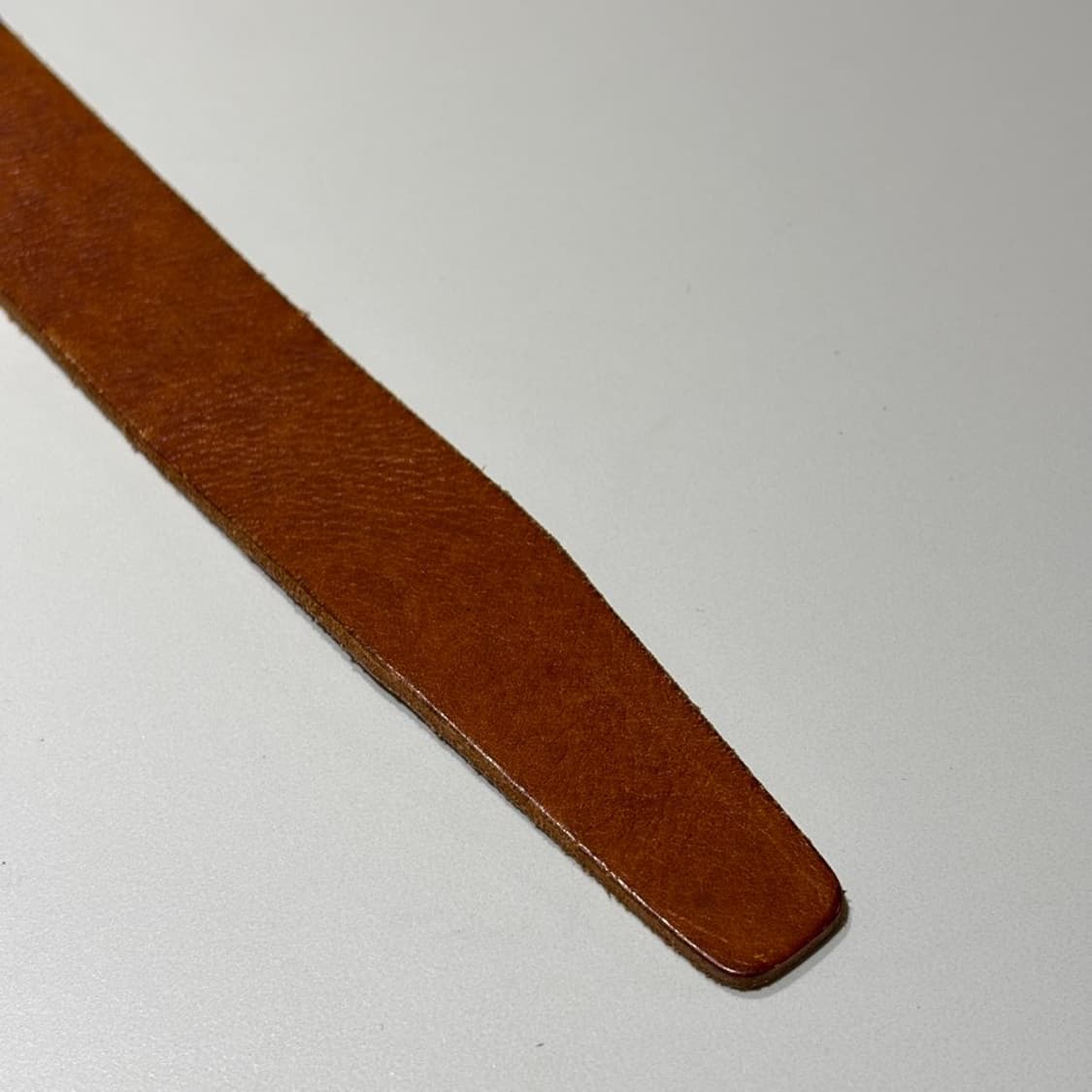 꼼데가르송 옴므 밀리터리 벨트 상품이미지5