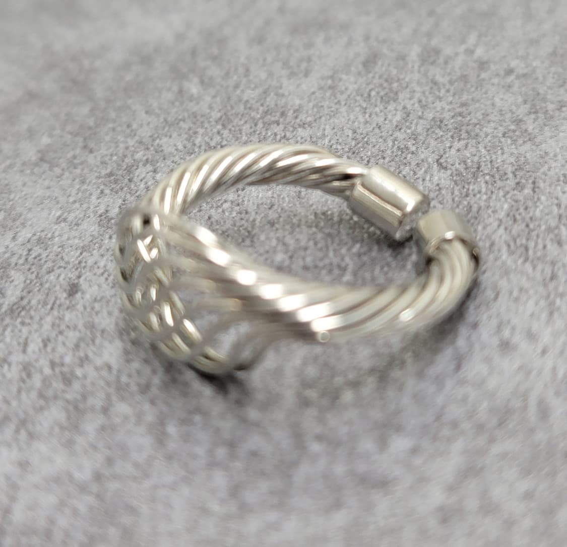 unique ring 상품이미지2