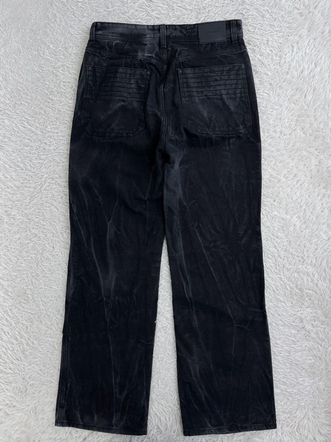 메종미네드 데님 팬츠/#3305 상품이미지3