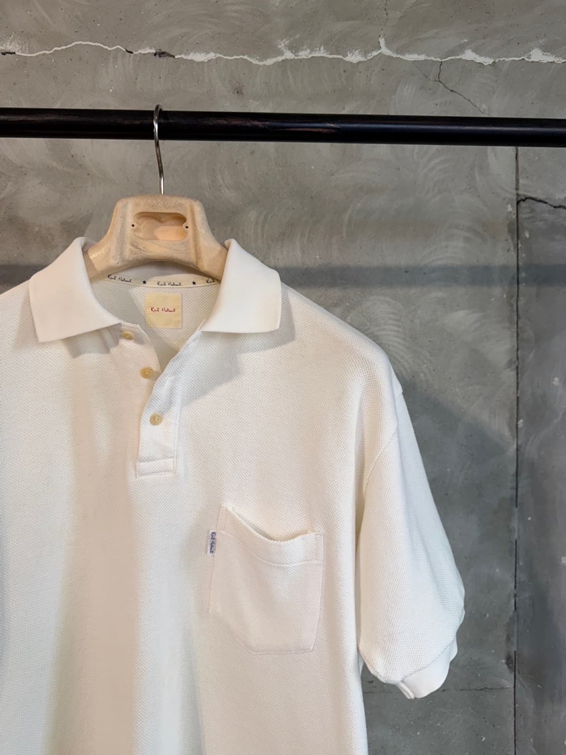 칼 헬무트 pk 셔츠 100 상품이미지4