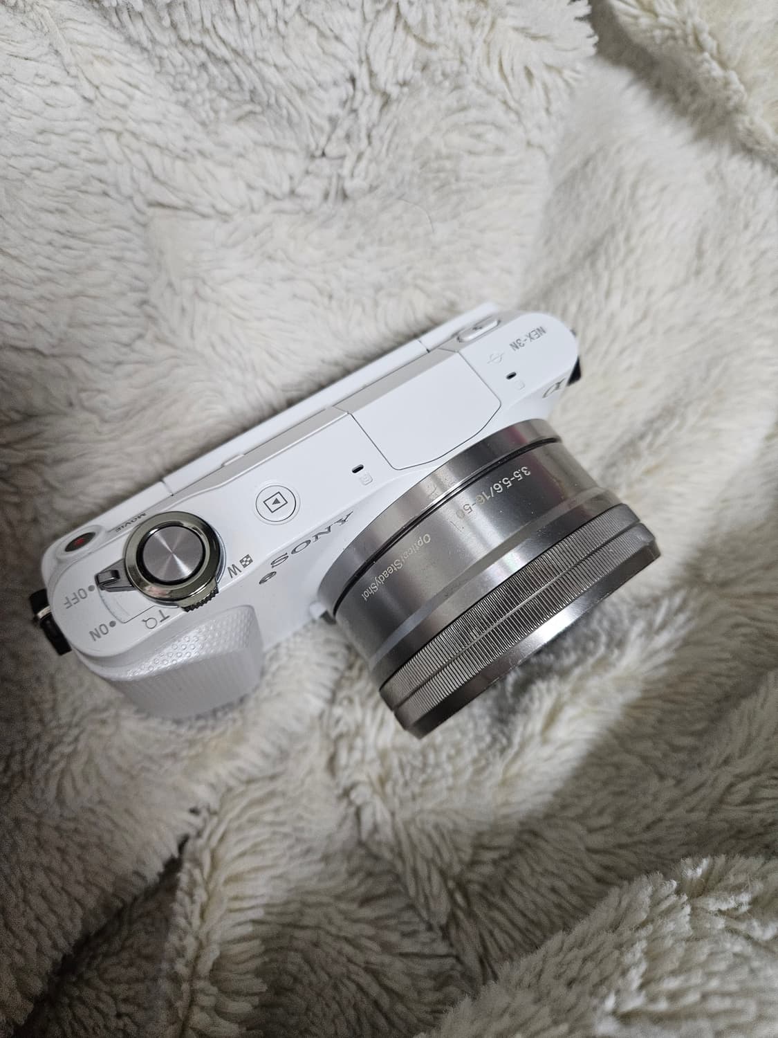 소니 nex-3n 레트로 디카 빈티지 카메라 상품이미지2