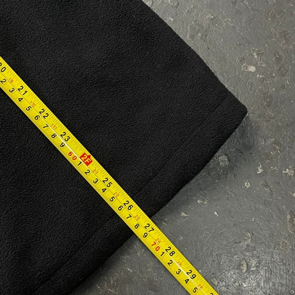 105 몽벨 후리스  상품이미지8