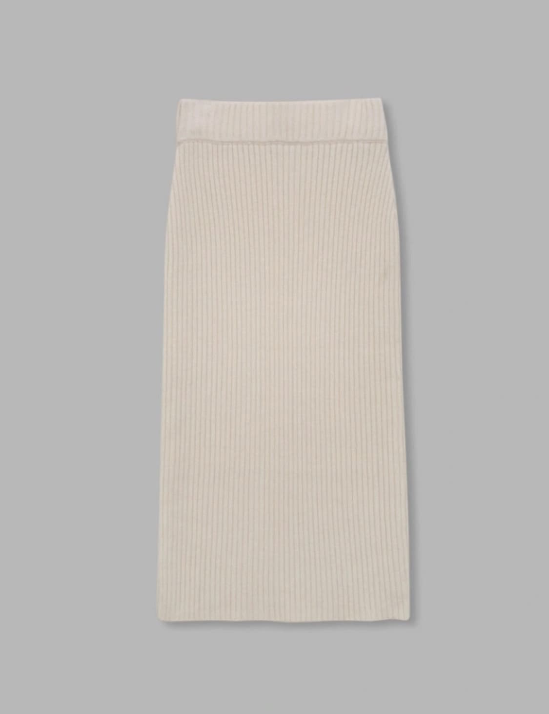 29cm 니트 스커트 새제품 상품이미지6