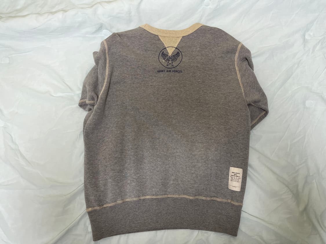 토이즈 맥코이 맨투맨 42 상품이미지2