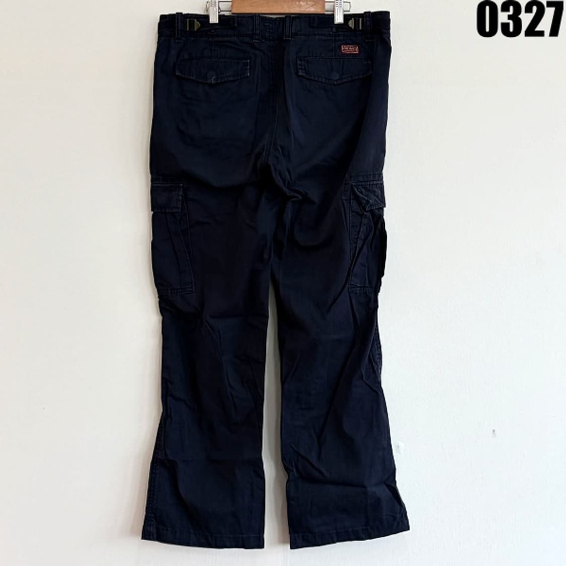 디키즈 워크웨어 카고팬츠 36 0327 상품이미지9