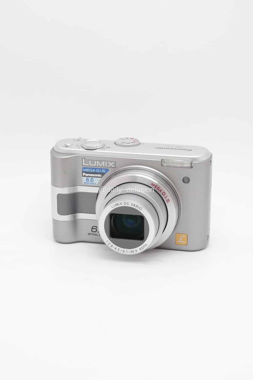 파나소닉 루믹스 DMC-LZ5 상품이미지1