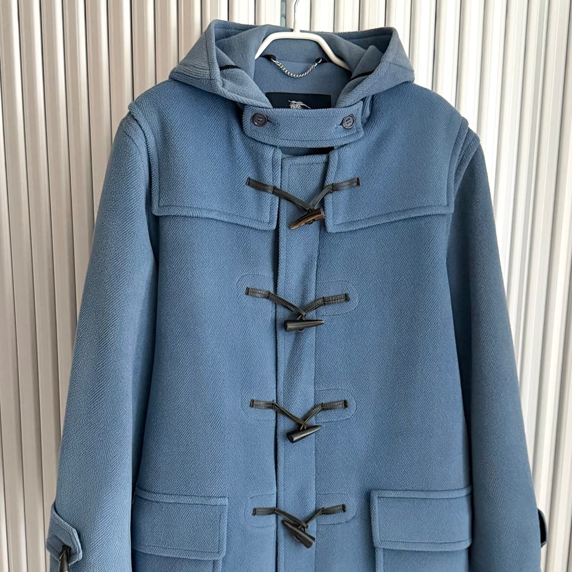 Burberry wool duffle coat 상품이미지2