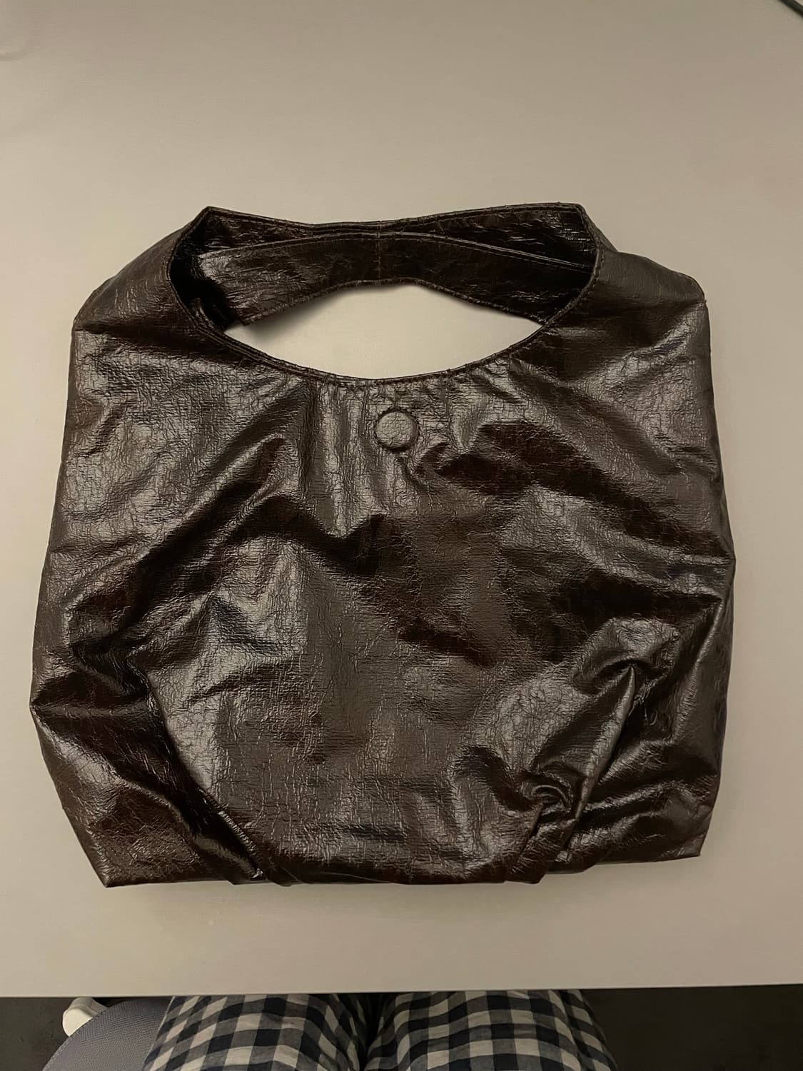 아모멘토 Amomento TYVEK SMALL BAG 상품이미지3