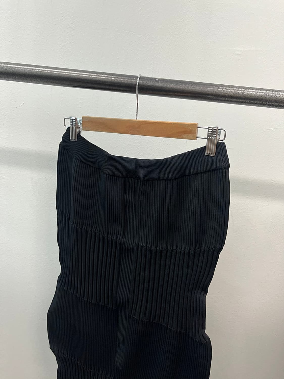 여) CFCL 3D 니팅 스커드  상품이미지2