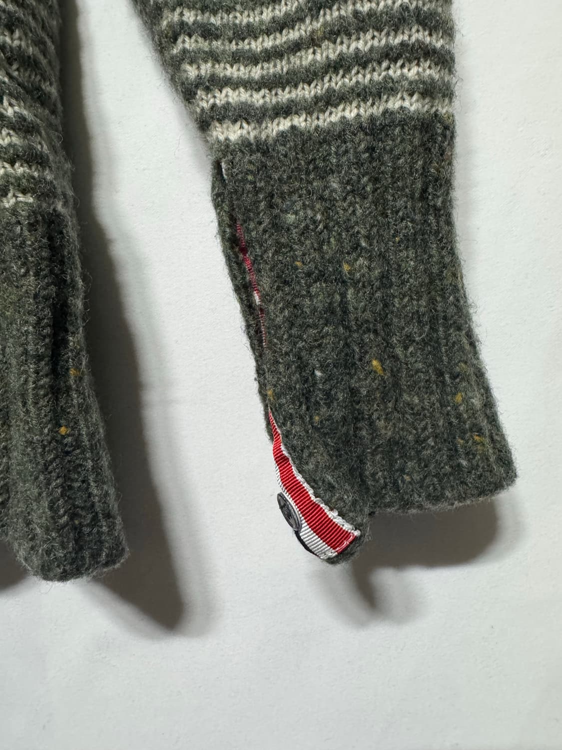 톰브라운 니트 상품이미지3