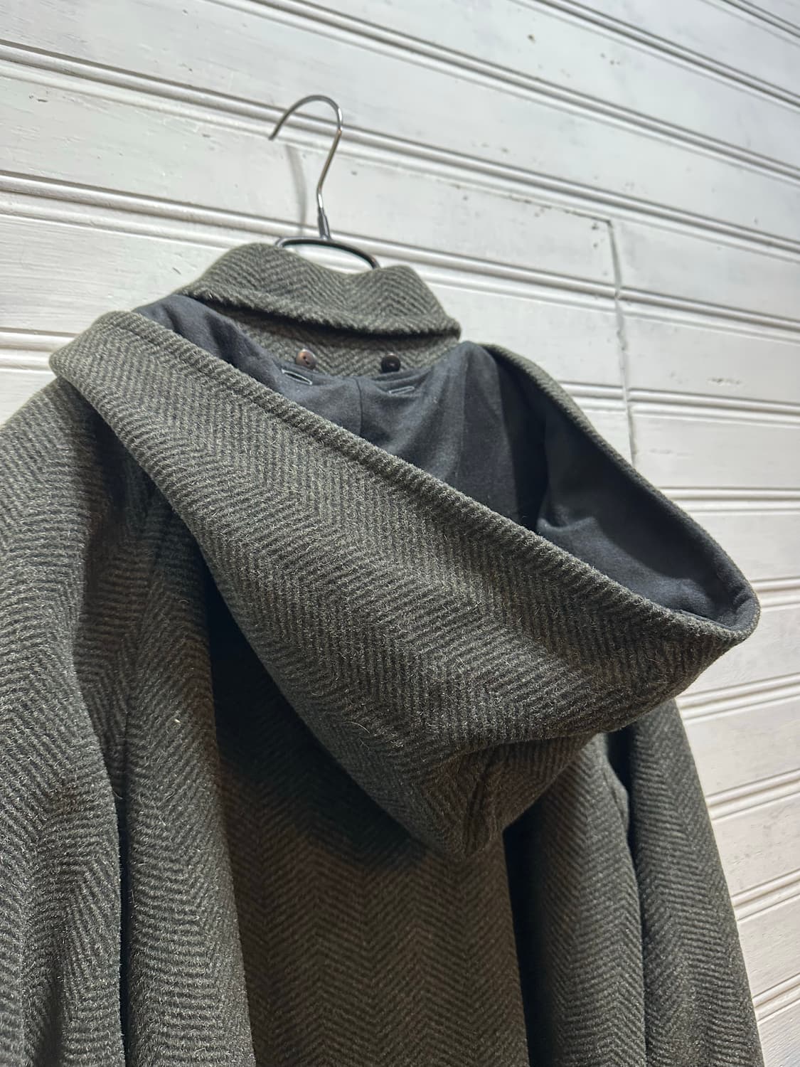 롱코트 상품이미지10