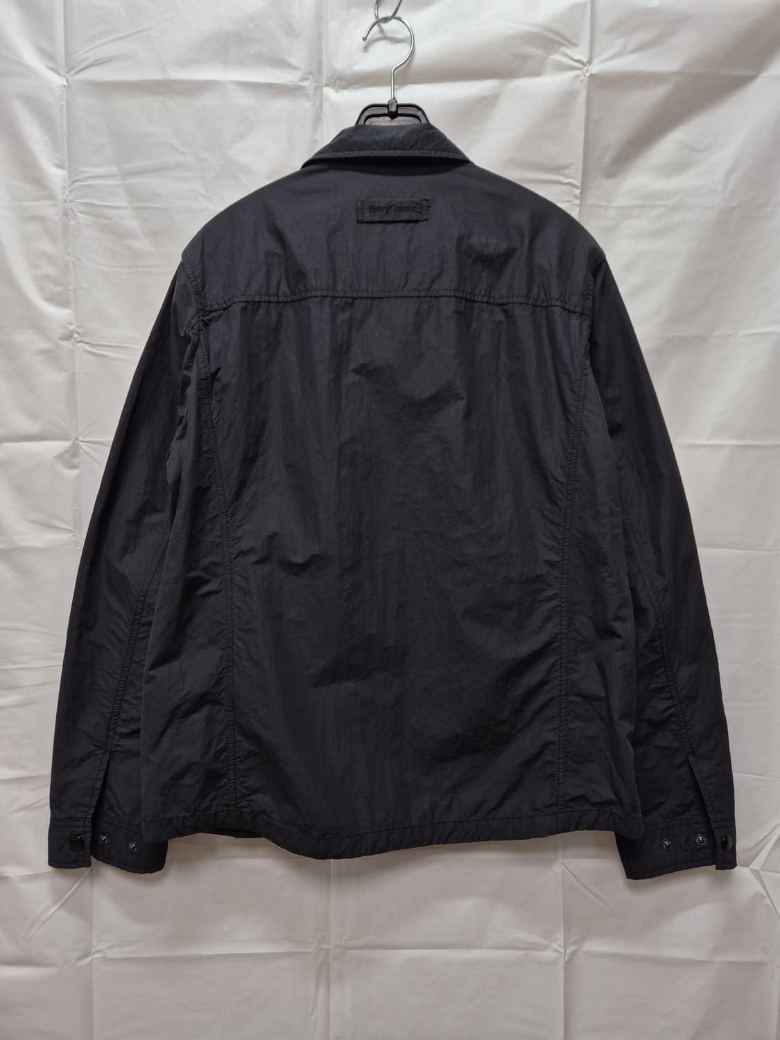 헨리코튼 점퍼 오버셔츠 상품이미지6