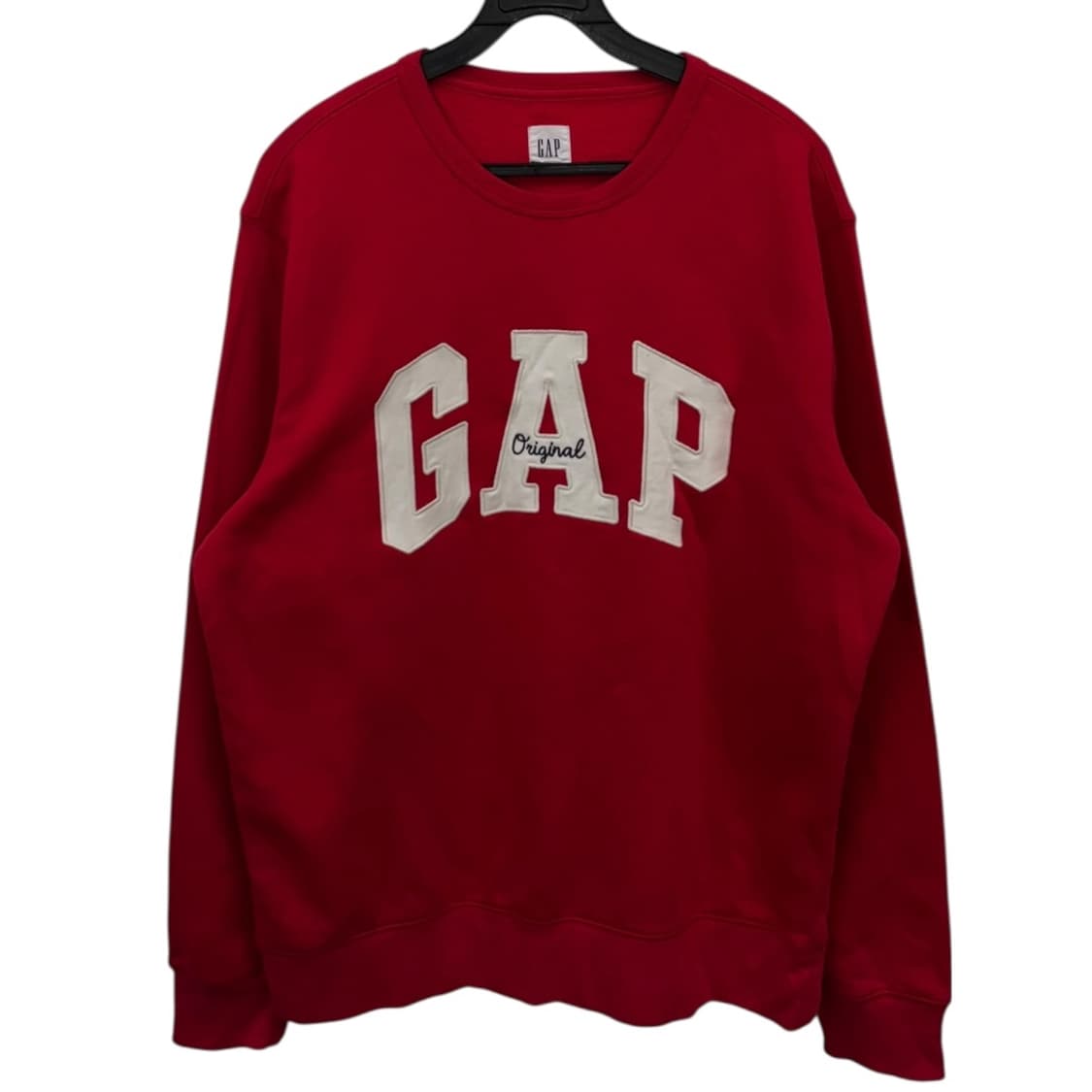 갭 맨투맨 상품이미지1