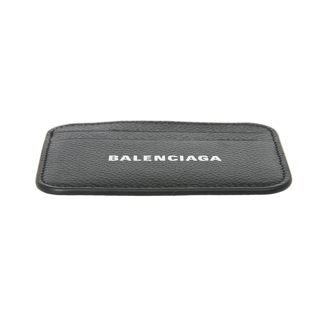 발렌시아가 카드지갑 캐시 라운드 명함지갑 블랙 미니지갑 593812 상품이미지6